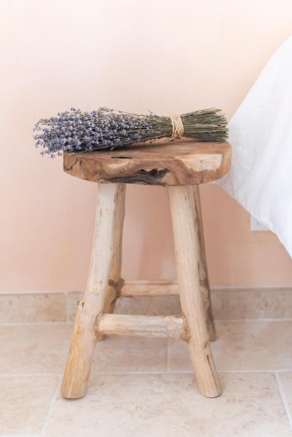 La Petite Ruche, 1 Bedroom Gite In The Luberon أبْتْ المظهر الخارجي الصورة