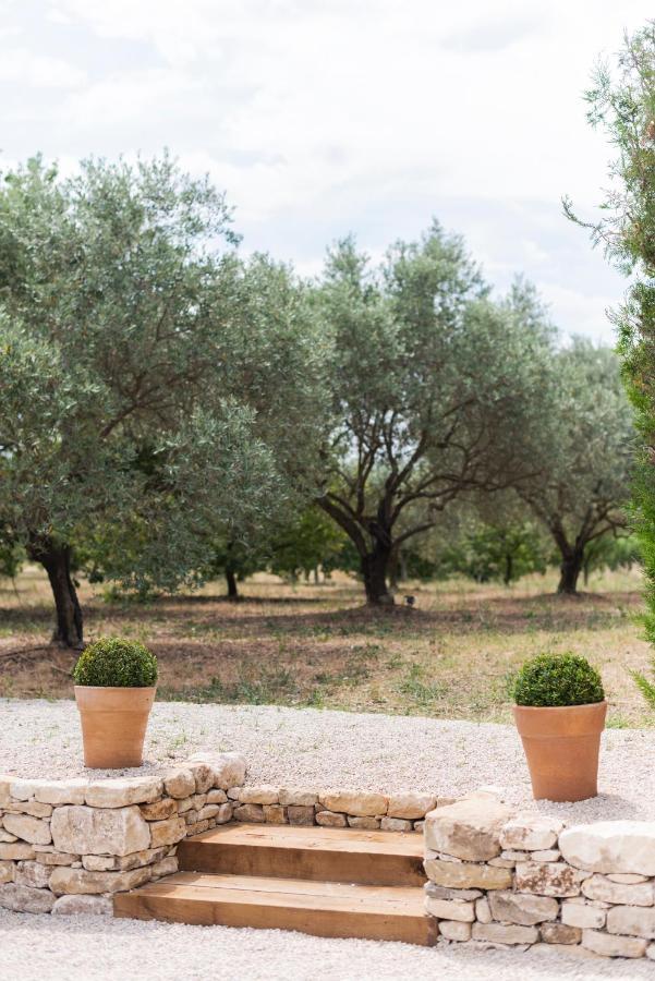La Petite Ruche, 1 Bedroom Gite In The Luberon أبْتْ المظهر الخارجي الصورة